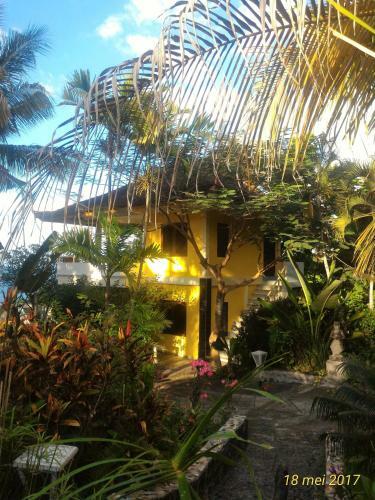 Hotel Villa Arjuna