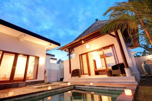 Hotel Prawiba Villa