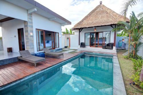 Hotel Prawiba Villa