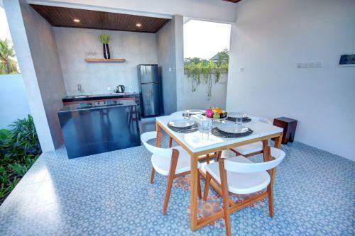 Hotel Prawiba Villa
