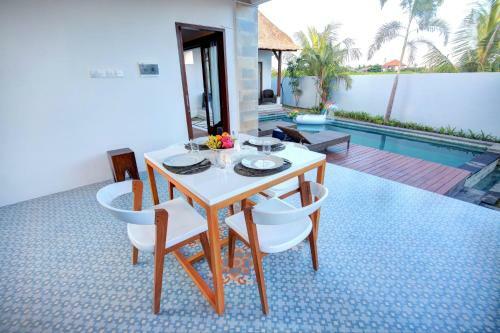 Hotel Prawiba Villa