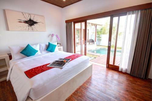 Hotel Prawiba Villa