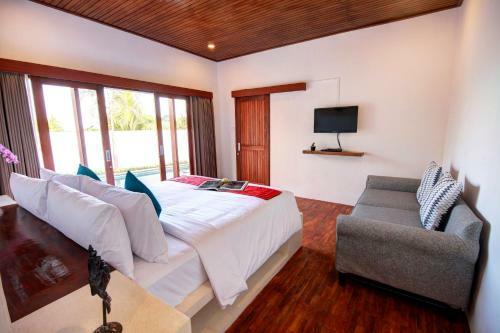 Hotel Prawiba Villa