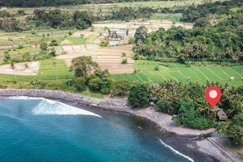 Lodge Jasri Dalem Surf Retreat