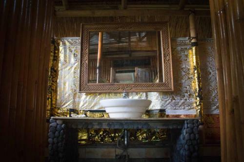 Lodge Jasri Dalem Surf Retreat
