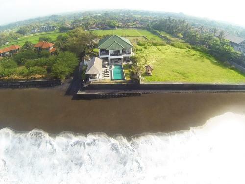 Villa Rosita