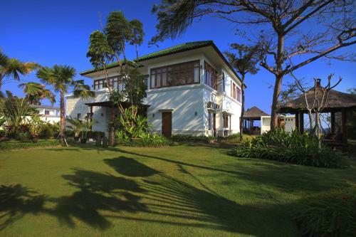 Villa Rosita