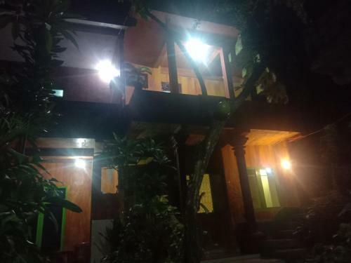 Pondok Diana Arta