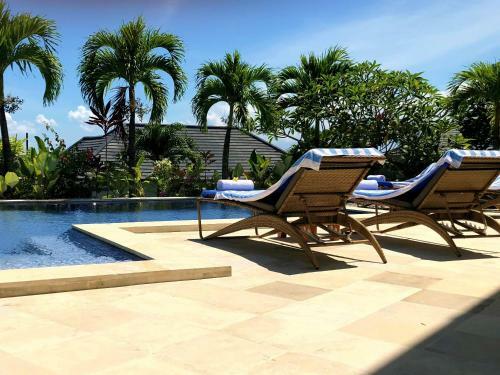Villa Paradise West-bali