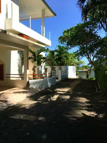 Villa Paradise West-bali