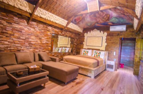 Lodge Kubu Kayana Batuan