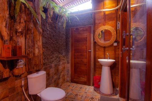 Lodge Kubu Kayana Batuan