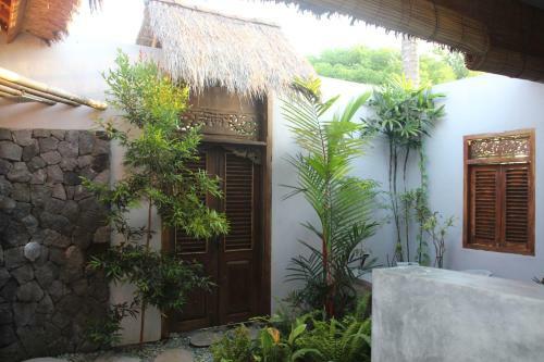 Villa Blue Karouna