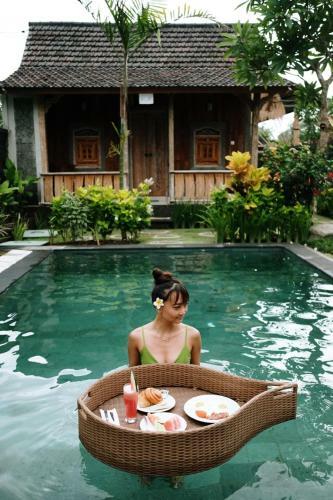Puri Astrani Villa By Wizzela