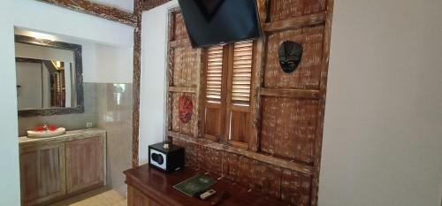 Puri Astrani Villa By Wizzela