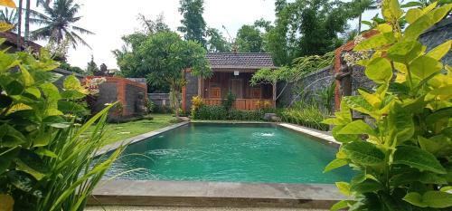 Puri Astrani Villa By Wizzela
