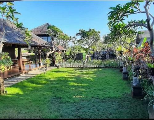Villa Beat Bali Home