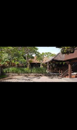 Villa Beat Bali Home