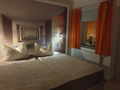 Apartamento Ferienwohnung Am Rathaus