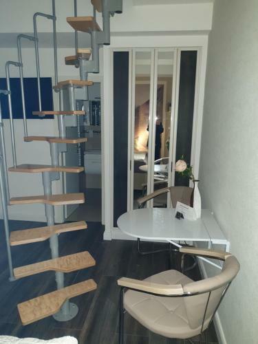 Apartamento Ferienwohnung Am Rathaus
