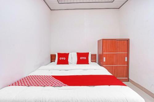 Hotel Oyo 90772 Iterakost