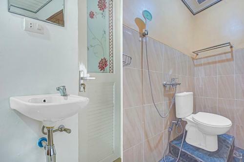 Hotel Oyo 90772 Iterakost