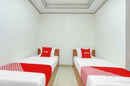 Hotel Oyo 90772 Iterakost
