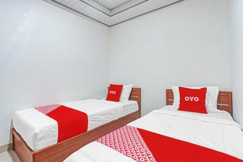 Hotel Oyo 90772 Iterakost