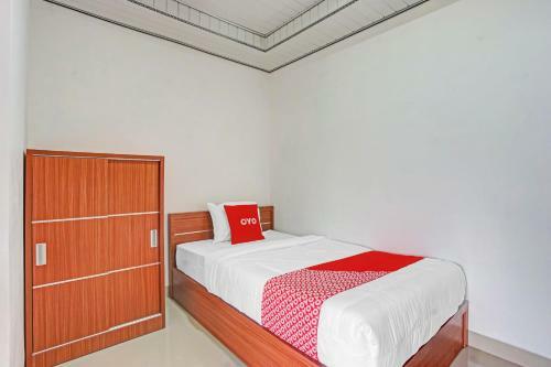 Hotel Oyo 90772 Iterakost