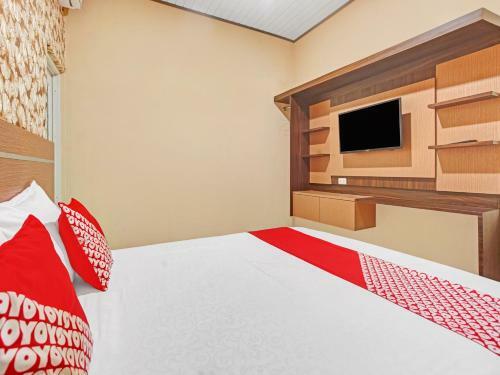 Hotel Oyo 90399 Box House