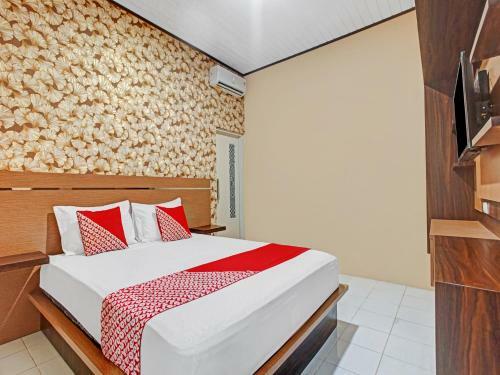 Hotel Oyo 90399 Box House