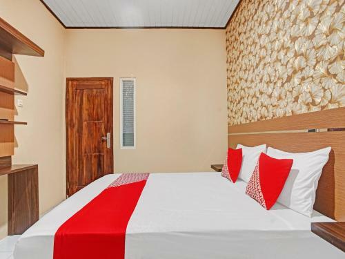 Hotel Oyo 90399 Box House