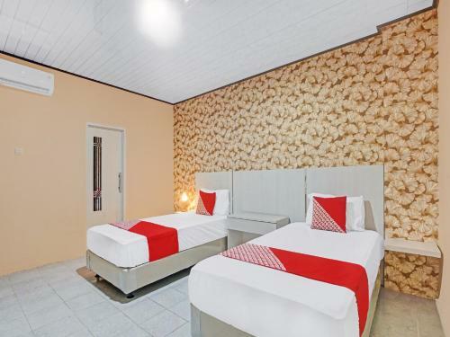 Hotel Oyo 90399 Box House
