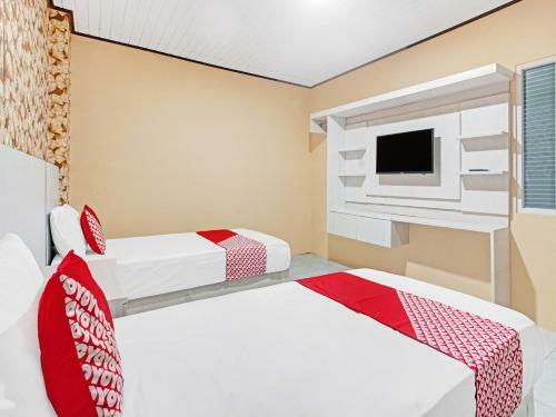 Hotel Oyo 90399 Box House