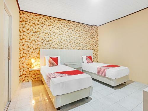 Hotel Oyo 90399 Box House