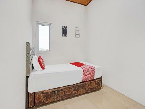 Hotel Oyo 90399 Box House