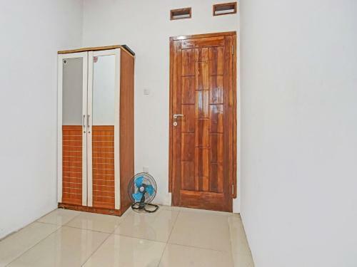 Hotel Oyo 90399 Box House