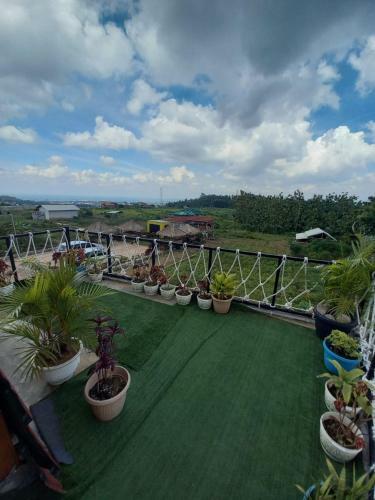 Hostal Villa Ldr