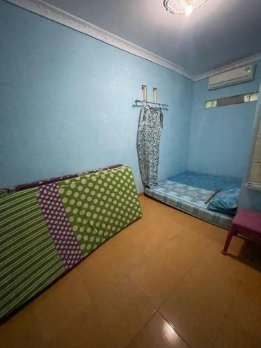 Hostal Villa Ldr