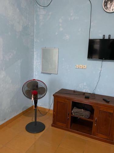 Hostal Villa Ldr