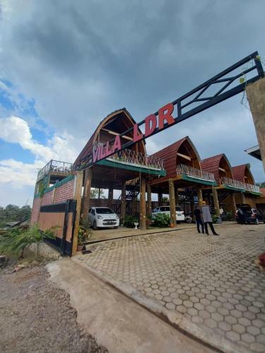 Hostal Villa Ldr