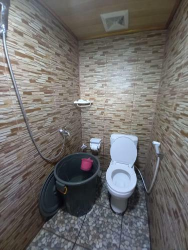 Hostal Villa Ldr