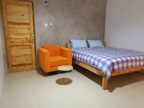 Hostal Kaskos Stay & Coffee Syariah
