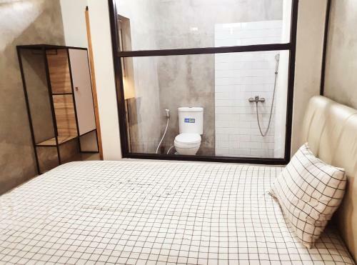 Hostal Kaskos Stay & Coffee Syariah