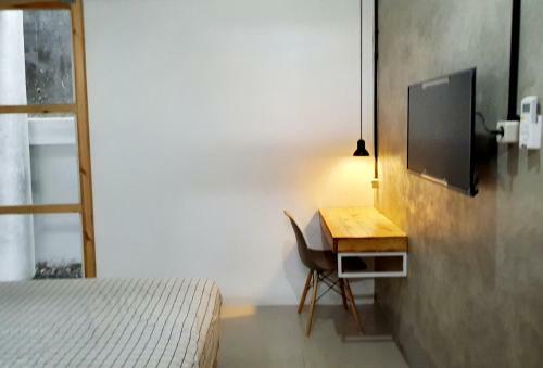 Hostal Kaskos Stay & Coffee Syariah