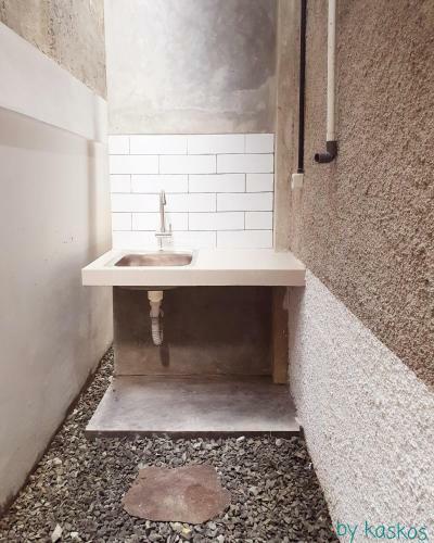 Hostal Kaskos Stay & Coffee Syariah