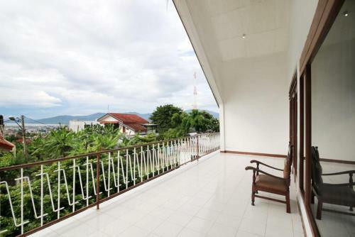 Rarem Bed & Breakfast