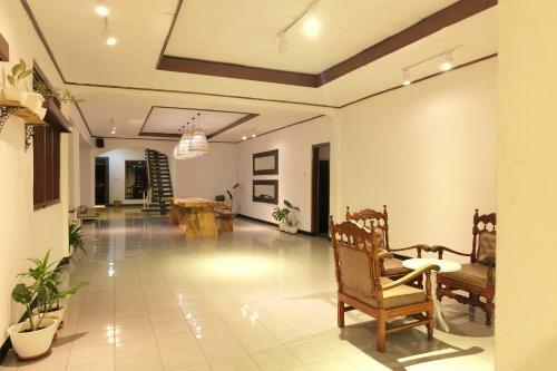 Rarem Bed & Breakfast