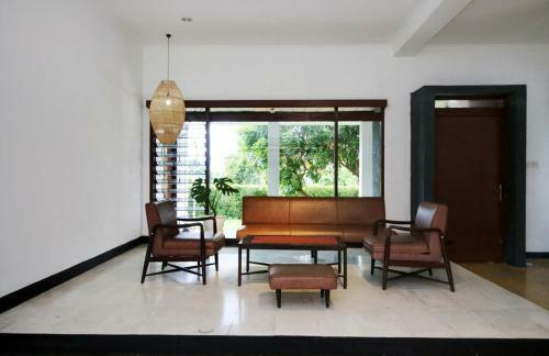 Rarem Bed & Breakfast