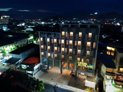 Hotel Grand Kutilang Syariah